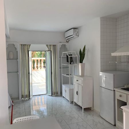 Estudio Espujols Apartman Es Pujols Kültér fotó