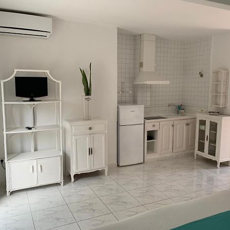 Estudio Espujols Apartman Es Pujols Kültér fotó