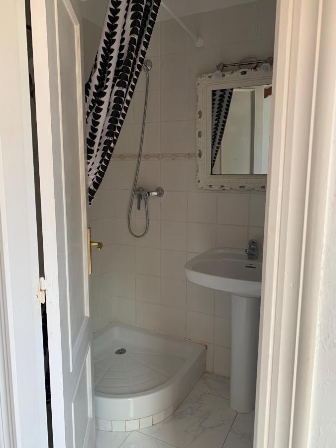 Estudio Espujols Apartman Es Pujols Kültér fotó